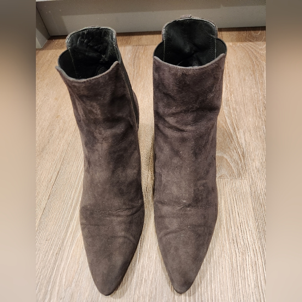🔥Stuart Weitzman ankle boots